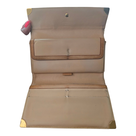 Louis Vuitton Multicolor Monogram Clutch - Picture 3 of 11